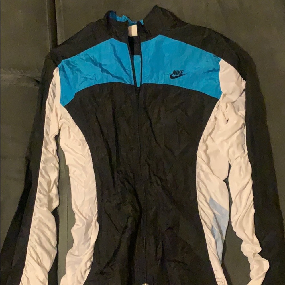Vintage Nike Jacket